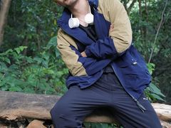 -杭州半山国家森林公园