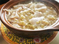 -砂锅居(西四店)