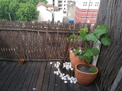 -十号名邸精品酒店（上海音乐学院店）(原复旦五官科医院店)