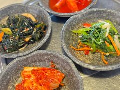 -韩仁阁米肠汤饭(韩乐坊店)