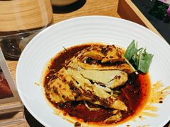 -伊喜饺子·烤鸭(五道口学院路店)