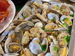 -华源餐厅·海鲜大排档(日月贝店)