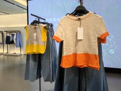 -ZARA(大悦城店)