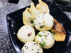 -新川饮食(新川小区店)