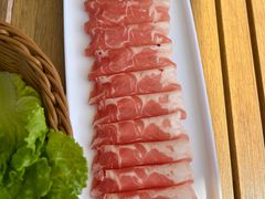 -四喜小胖·北京涮肉(五道营店)