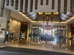 -西双版纳融创皇冠假日度假酒店