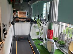 -M.S拳击泰拳馆(大学路店)