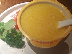 -绿茶餐厅(昆明世纪金源店)