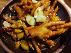 -老三样·美食研究中心(世贸路店)