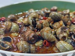 -香满锅老北京羊蝎子火锅·家常菜(新街口店)