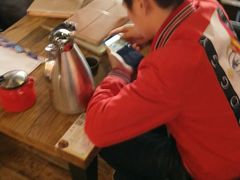 -大书房咖啡(中传国交店)