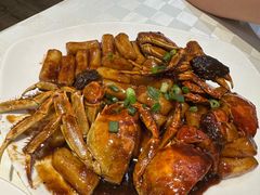 -光明邨大酒家(淮海路店)