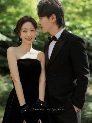 点击看大图 -青禾蒙娜丽莎婚纱摄影(武汉总店)