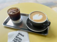 -GOOD好事咖啡(会展城店)