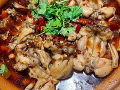 -马头巷·食景园(苏州总店)