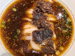 -常樂屋·常德米粉(青年路店)