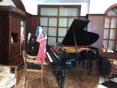 -邓丽君音乐主题餐厅