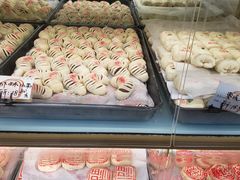 -爱德顺糕点食屋(利民道店)
