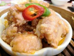 -点都德(华强南店)