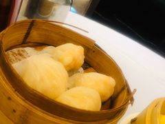 -御花园·粤菜·海鲜火锅(中山公园店)