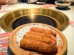 -哥老官重庆美蛙鱼头(宝山龙湖店)