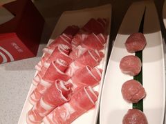-海底捞火锅(龙茗路店)