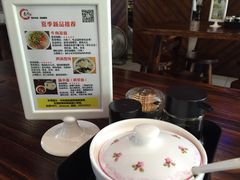 -秦园陕西手工面馆(番禺节能科技园店)