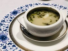 -Yan Ting 宴庭中餐厅(上海静安瑞吉酒店)