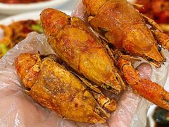 -香满锅老北京羊蝎子火锅·家常菜(新街口店)