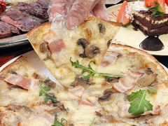 -Nord Grill&Bar Highland诺德西餐(深圳欢乐海岸店)