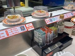 -新一番三文鱼寿司(大东海店)