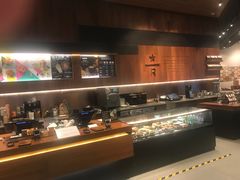 -星巴克臻选(泉州浦西万达广场店)