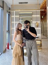 -3AM·S HAIR SALON烫发染发接发