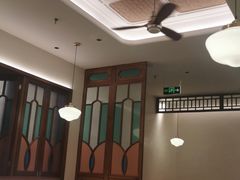 大堂-顺风汤馆·广府粤菜(江宸天街店)