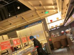 -晓宇重庆火锅(西安荟聚店)