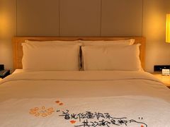 -西安华清御汤酒店