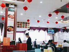 大堂-北海港酒楼 海鲜代加工 粤菜(淡村商贸城店)