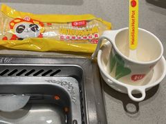 -海底捞火锅(河东万达广场店)