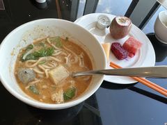 -厦门海港英迪格酒店(中山路店)