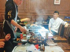 -钱库里海鲜自助(星海广场店)