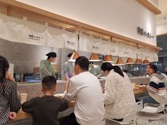 -池奈·咖喱蛋包饭(熙地港店)