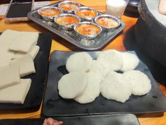 -御记碳烤肥牛(东城万达店)