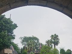 -胡里山炮台