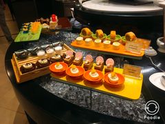 -厦门海景千禧大酒店·海景咖啡厅