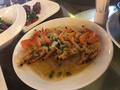 -糟粕醋·椰苑海南菜餐厅(亚龙湾天域酒店)