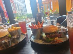 -blue frog蓝蛙(长泰广场店)