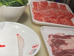 -重庆高老九火锅(文峰广场店)