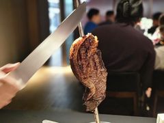 -拉蒂娜·巴西牛排馆 Latina·Brazilian Steakhouse(王府井喜悦店)