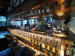 -Nirvana Cafe&Bar(北仓文创街区店)