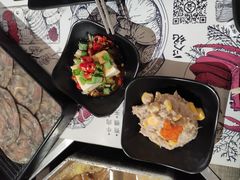 -八角锄烧·肉火锅(天河城店)